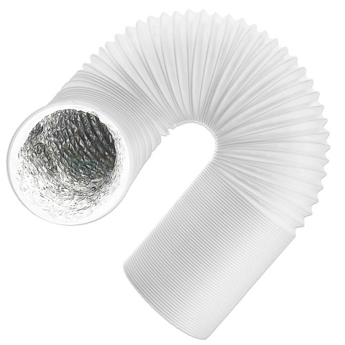 Hvac vent hose - hvac,