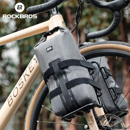 Rockbros bike front fork - bike,