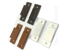 Sash Seal Interlocking Wedges Blocks UPVC Windows - Helps Prevent Draughts/Leaks
