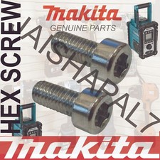 Makita Site Radio BMR & DMR