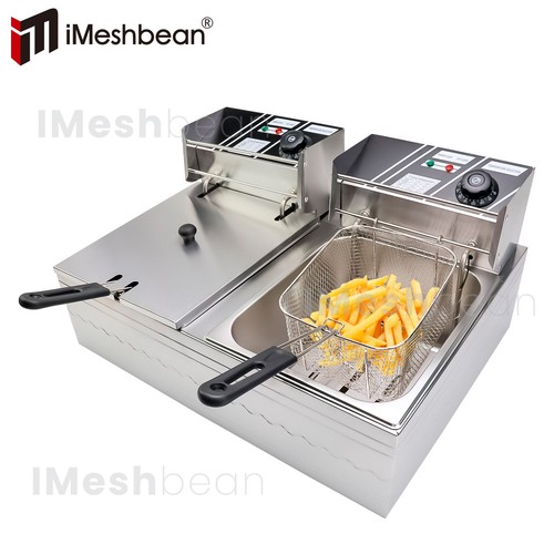 6500w commercial - 6l+6l,
