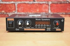 G30 AV Surround Tuner