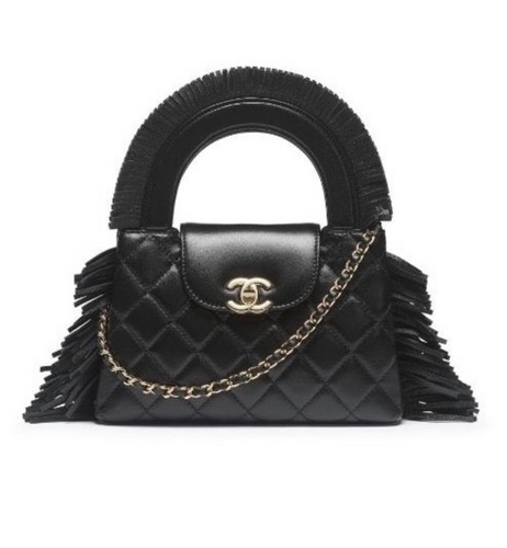 Chanel bag mini kelly - chanel,