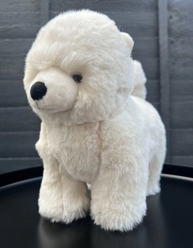 Jellycat daphne pomeranian dog - daphne,
