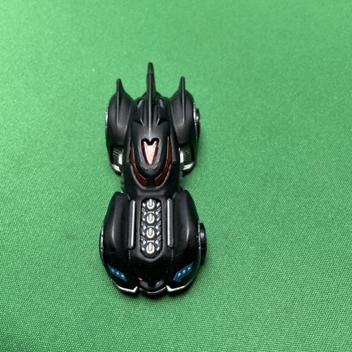 Arkham asylum batmobile hot - arkham,