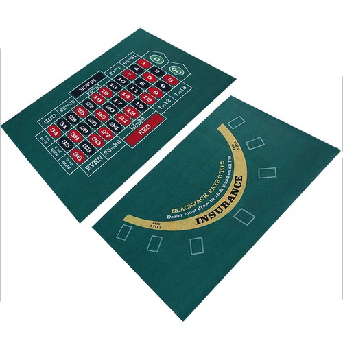 Table top felt - table,