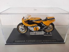 Altaya Yamaha YZR500 #1 Kenny Roberts World Champion 1979 1/24