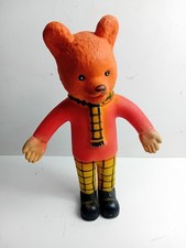 Vintage 60s/70s Rupert Bear