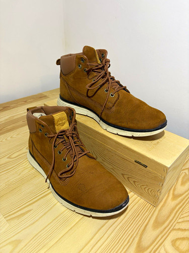 Timberland killington chukka - killington,