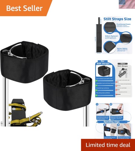 Heavy duty drywall stilt - heavy,