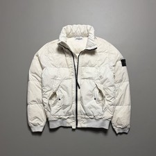 Stone island garment - garment, dyed