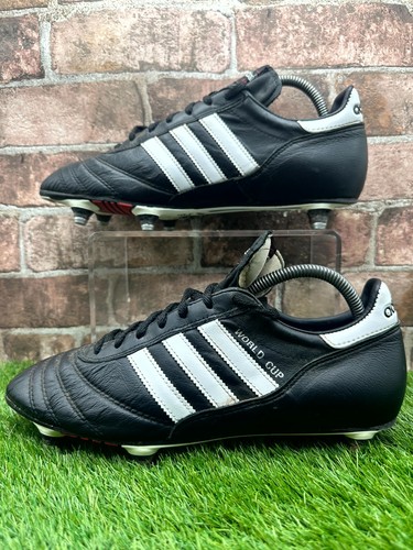 Adidas world cup soft - world, ground