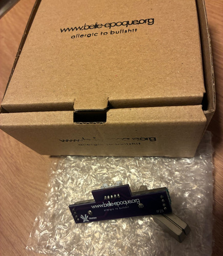 Vestax 250 25 4 - vestax, if-250