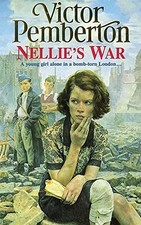 Nellie's War: A young girl