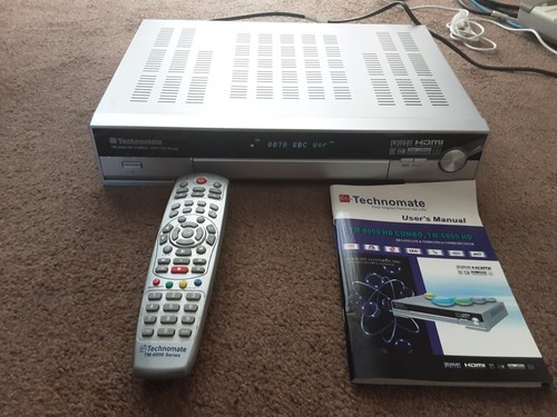 Technomate 6900 hd - technomate,