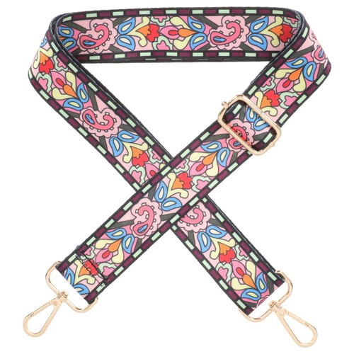 Adjustable banjo belt - adjustable,