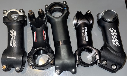 Lot bike stems fortè - fortè, fsa