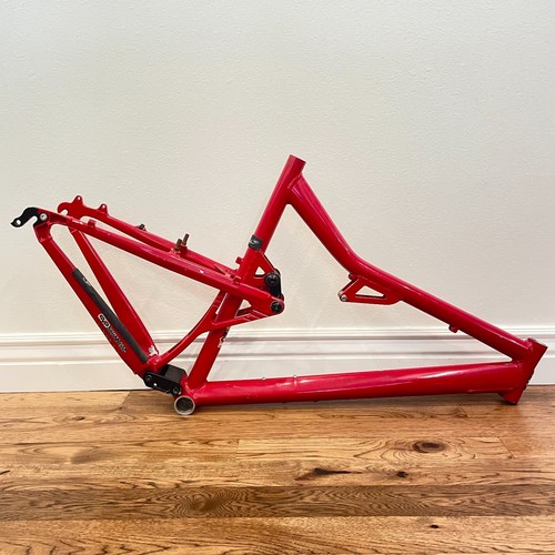Intense spider xvp full - intense, 26”