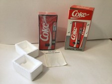 1989 Coca Cola Coke Vending