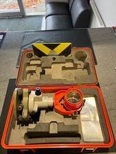 SOKKIA APS12S Surveying Total