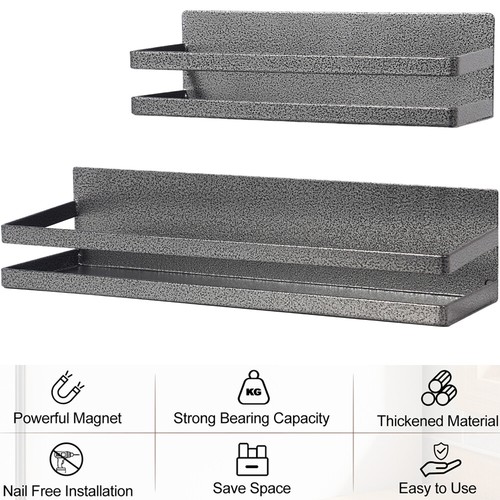 2pcs magnetic moveable durable - magnetic,