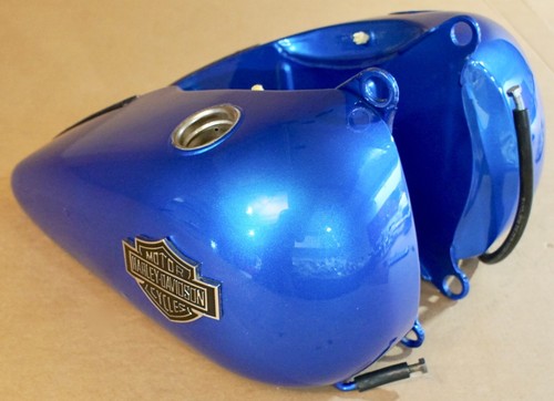 Harley original petrol fuel - harley,