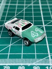 Micro Machines, Galoob, Neon