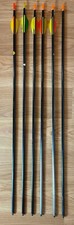 Easton X7 1814 Archery Arrows