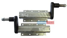 750Kg Avonride Trailer Suspension Units