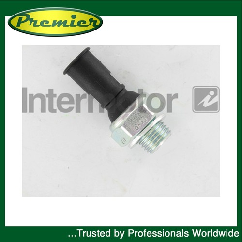 Oil pressure switch premier - oil,
