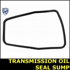 Transmission Gearbox Oil Seal Sump FOR BMW E34 2.4 524td 88->91 Diesel
