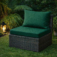 Water Resistant Rattan Patio
