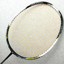 YONEX VOLTRIC Z Force 4UG5 Badminton Racket - Discontinued, Excellent