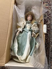 Franklin Mint Heirloom