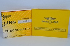Breitling B1 International