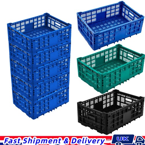 52l collapsible plastic - 52l,