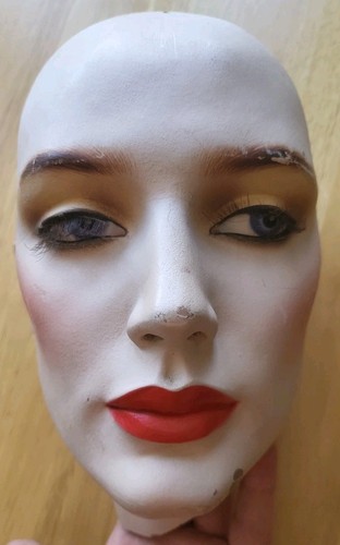 Adel rootstein mannequin - rootstein,