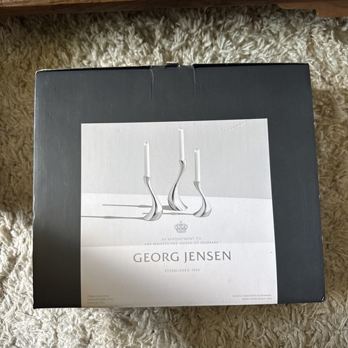 Georg jensen cobra - georg,