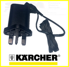 Genuine Karcher Window Vac