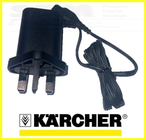 Genuine karcher window vac - karcher,