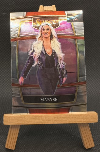 2022 panini select - 2022, wwe