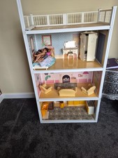 Vintage 1970's Sindys Dolls