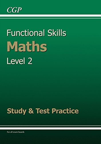 Functional skills maths level - functional,
