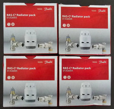 Danfoss 013G6005 RAS-C2 Combi