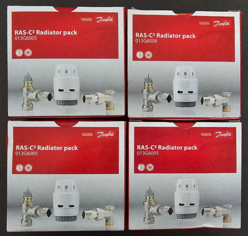 Danfoss 013g6005 ras combi - danfoss,