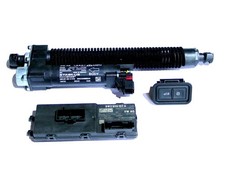 Audi A8 S8 4N Facelift Drive