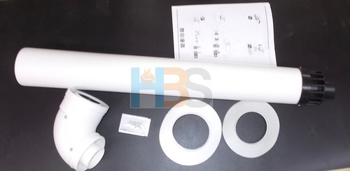 Brand new vokera horizontal - vokera,