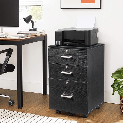 Vertical file cabinet drawer - file, 3-drawer