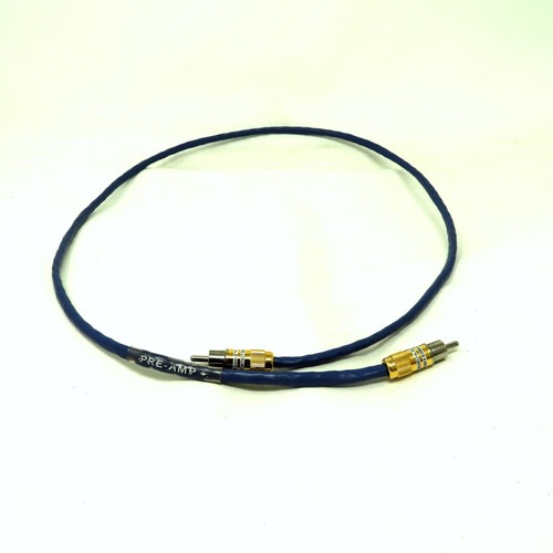 Pre amp cable meter - pre-amp, 1