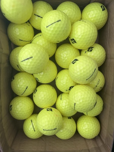 Bridgestone yellow golf - e6,